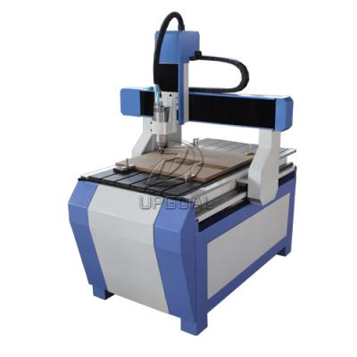 China Small Wood Engraving Machine with 600*900mm for sale