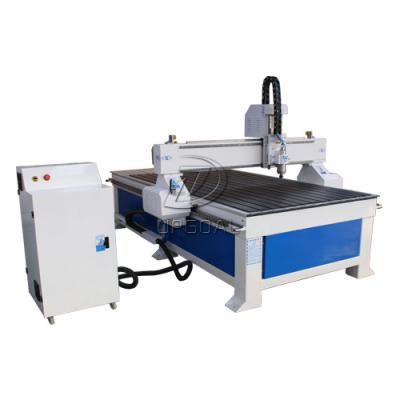 China 1325 Furniture Wood CNC Engraving Cutting Machine with DSP Offline Control for sale