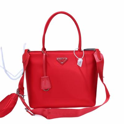 China 2022 high quality new design bag luxury for women handbags with high quality purses for sale