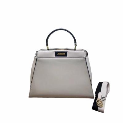 China Genuine Leather Luxury Famous Brands Purses High Quality Handbags and Designer Women Handbags Ladies Handbags for sale