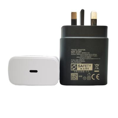 China Best Selling Original 2022 Mobile Phone Products Amazon 45w 25w Charger PD c Adapter For Samsung s22 s22 s22u Super Note 20 PD Charger 25w for sale