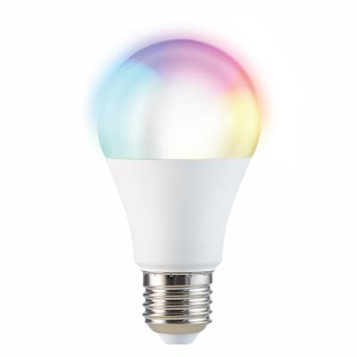 China 2021 wholesale hot sale indoor high quality wifi wireless network smart led bulb light for sale