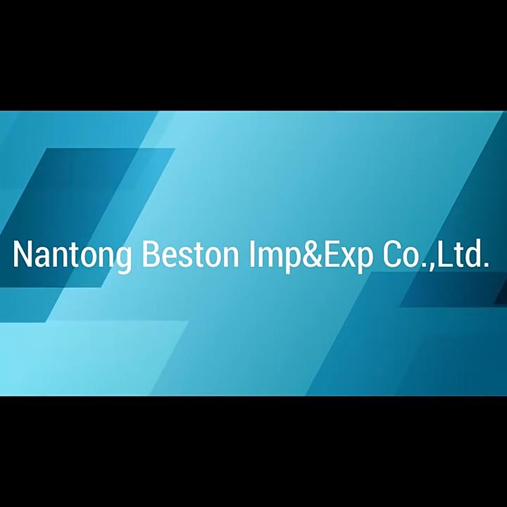 Verified China supplier - Nantong Beston Import & Export Co., Ltd.