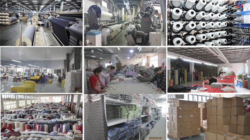 Verified China supplier - Nantong Beston Import & Export Co., Ltd.