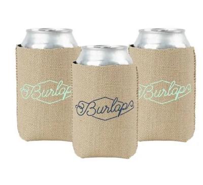 China Custom Logo Printing Promotion Fabric Waterproof Wholesale Beer Rack Box Cooler for sale