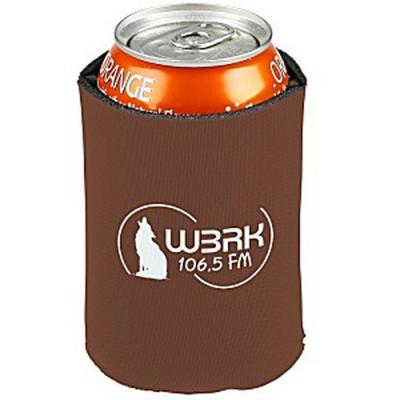 China Waterproof Custom Logo Print Insulated Drink Pouch Can Stand Wholesale For Promotion for sale