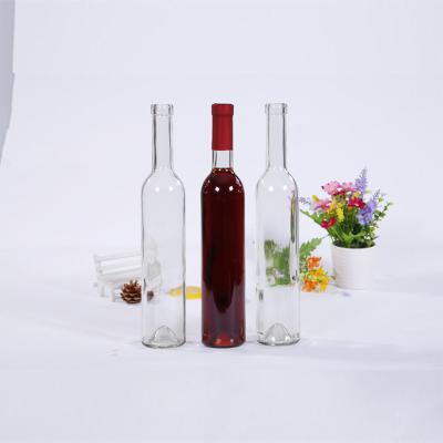 China Hot Sales Beverage 750ml Glass Bottles For Beverage for sale