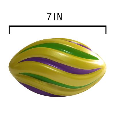 China Kids Gift Factory Wholesale Soft Shape Foam Ball Stress Ball for sale