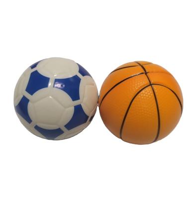 China Children's Toys Wholesale Cheap High Quality Stress Reliever Promotion Basketball&Football Toy for sale