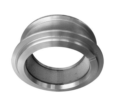 China Worth Buying Pellet Mill 168mm Width Ring Die Customized Spare Part Of Zhengchang Working Size 186mm Of Granulator for sale