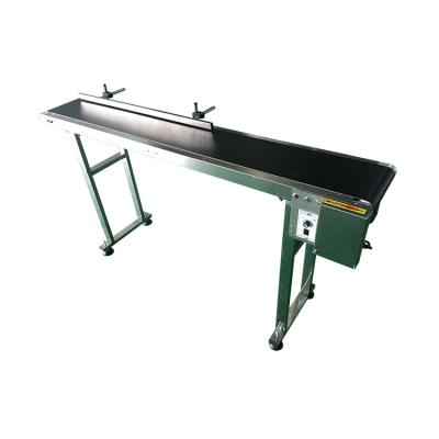 China Wholesale Price Conveyor Belt Machine Heat Resistant Packing Conveyor Assembly Line For Workshop Material Belt Conveyor for sale