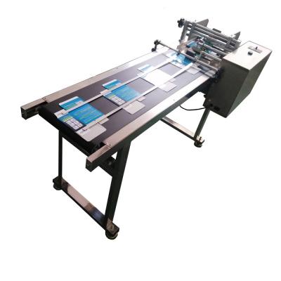 China Automatic Printer Black Inkjet Automatic Date Printer Black Inkjet Paper Belt Food PVC Friction Feeder Paging Machine for sale