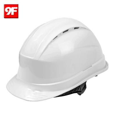 China High Quality Helmet Construction Safety Construction Wholesale Ventilation Hard Hat for sale