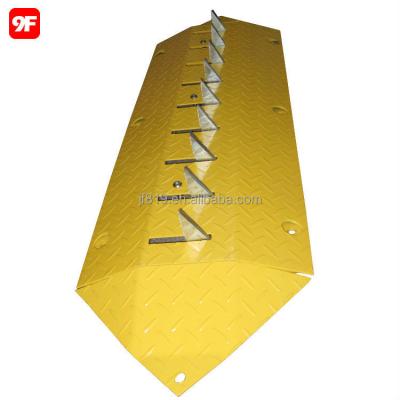 China Best Selling Steel Plate Tire Spikes Tire Killer Spike Barrier for sale