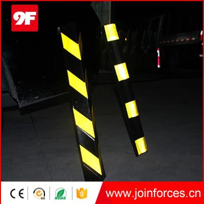 China Heavy Duty Quick Delivery 9F Corner Wall Guards for sale