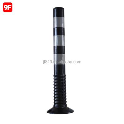 China Road Bollard Premium TPU Flexible TPU Drafter Post for sale