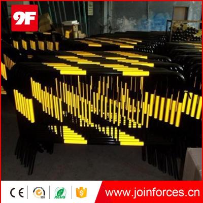 China 9F stainless steel steel barricade for sale (factory) for sale