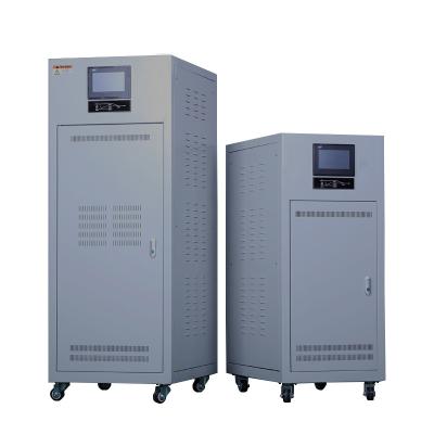 China Home& Industry 5kw 6kw 7kw 8kw 10kw 220V Three Phase Solar Hybrid UPS Inverter Inverter With Mppt Charge Controller DC AC Inverter for sale