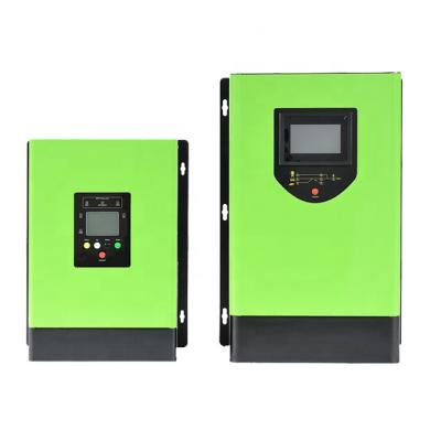 China home solar hybrid power system 2kw 3kw 4kw 5kw 6kw inverters with mppt solar charge controller for sale