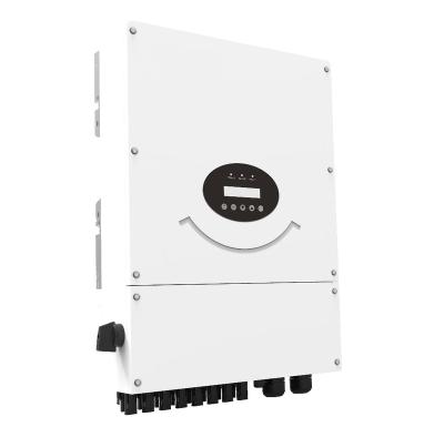 China solar pump inverter MPPT 590*400*203mm for sale