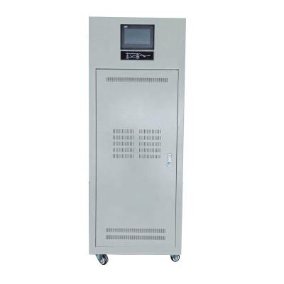 China Good quality pure sine wave 8kw 10kw 15kw 20kw 750*600*1500 pure sine wave hybrid solar inverter for sale