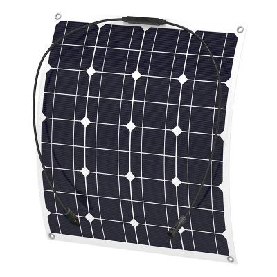 China Home Use 500w Solar Panels Price With Inverter 210mmx210mm for sale