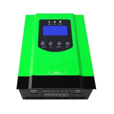 China 80 amp mppt charge controller solar mppt charger 2022 controller 240v hot sale 12v/24v/48v for sale