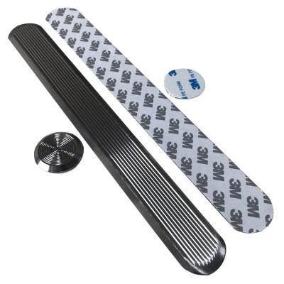 China Building Standard Blind Warning Tactiles Paving Stainless Steel Safety Tactile Strip For Blind People for sale