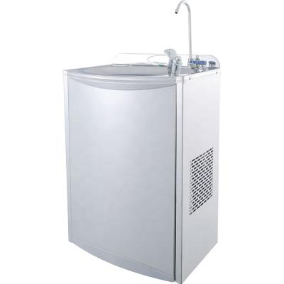 China Outdoor Wall Mounted Water Dispenser Factory Price Cold Water For School Use Stainless Still Water Cooler for sale