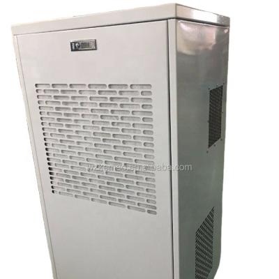 China Eco - Friendly Easy Operation Atmospheric Water Generator , Making Water For Air 100L for sale