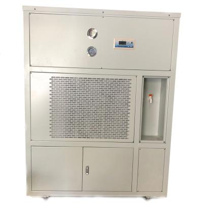 China Industrial Plant 250L Air Water Generator, Atmospheric Water Generator, Water Make From Air for sale