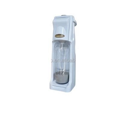 China Portable Hotel Soda Maker, Soda Water Maker, Seltzer Water for sale