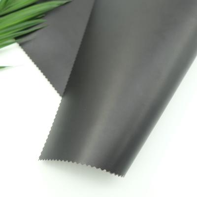 China Waterproof high quality and high strength eco-friendly TPU coated fabric for sale