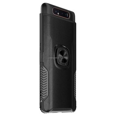 China Wholesale Shockproof Rugged Shield Soft Rubber Cell Phone Case For Samsung A80 Back Cover Phone Accessories for sale