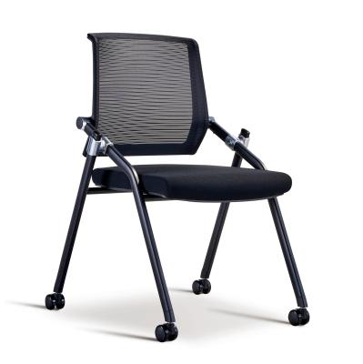 China Modern Conference Hall Office Training Room Ergonomic Office Chair for sale