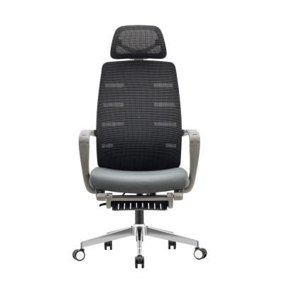 China Ergonomic Black Mesh Office Chair High Quality Modern Lift Chair for Comfortable and Durable Executive Seating for sale