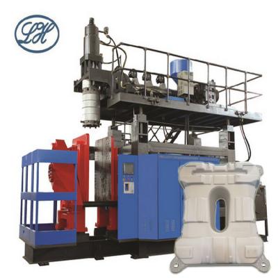 China 2020 new plastic bottle water tank making machine for best price for sale