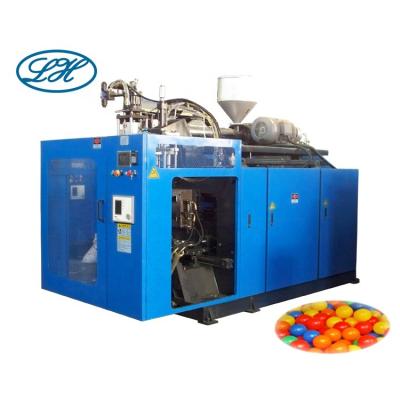 China Bottle plastic toy make machine for sale