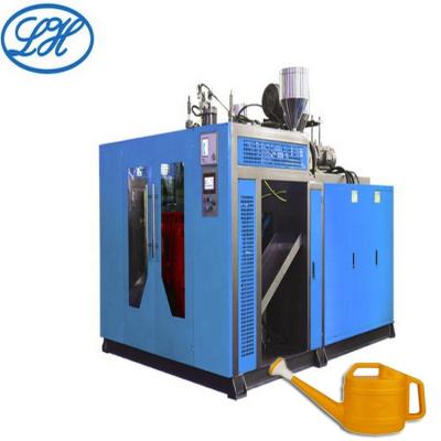 China Automatic 20ml Bottle Kettle Blow Molding Machine for sale