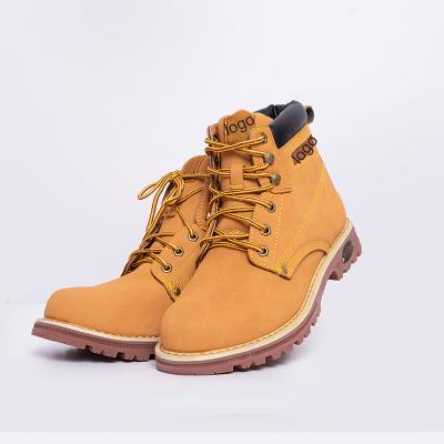 China Lightweight Breathable Insurance Anti-Slip Work Shoes Deodorant Work Shoes Mens Safety Sports Casual Shoes With Rubber Bottom for sale