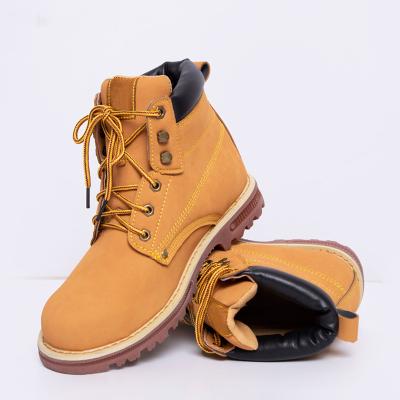 China High Temperature Resistance Insulation 6KV Insulation Anti-Slip Safety Shoes Men Work Anti-Puncture Construction Safety Boots for sale