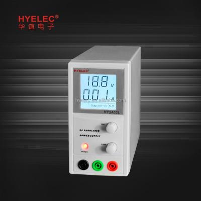 China HY2403L HY2403L Series Linear DC POWER SUPPLY Mode DC Power Supply for sale