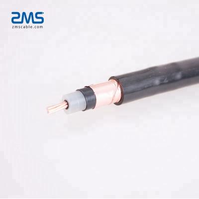 China Airfield Type C Black Construction 5000V FAA L-824 Lighting Cables with non-sheild /screen CU/XLPE/PVC for sale