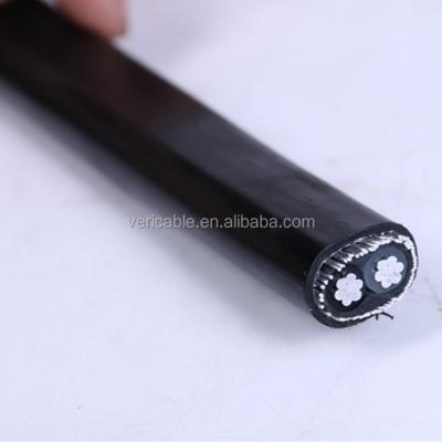 China Concentric Cable Maker Concentrico Cable from A.W.G. construction ZMS electrical wire for sale