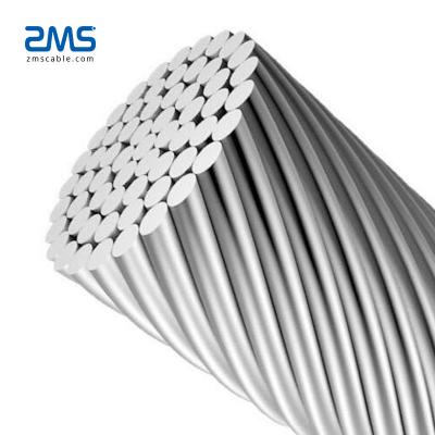 China Aerial Conductor 180mm2 336.4 MCM Acsr Cable Aluminum Conductor Electrical Cable AAC Concentric AAC Conductor Bare for sale