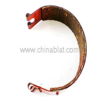 China Farm Tractor T25 Brake Belt 25.38.020 for sale