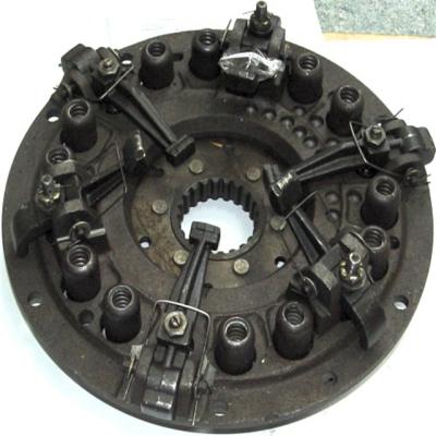 China Farm Tractor T-40 Pressure Plate Assy T25-1601050 for sale