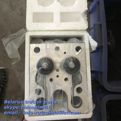 China Tractor cylinder head of T-40 tractors D37M-1003008 for sale