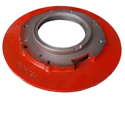 China T170 T130 Farms Tractor Parts Brake Disc for sale