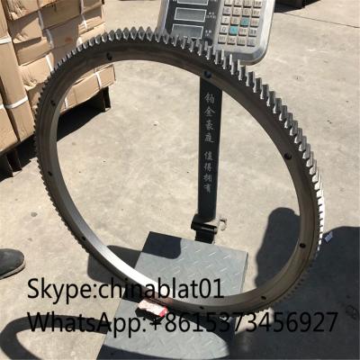 China Farms Gear Ring T130 T170 Tractor Parts for sale